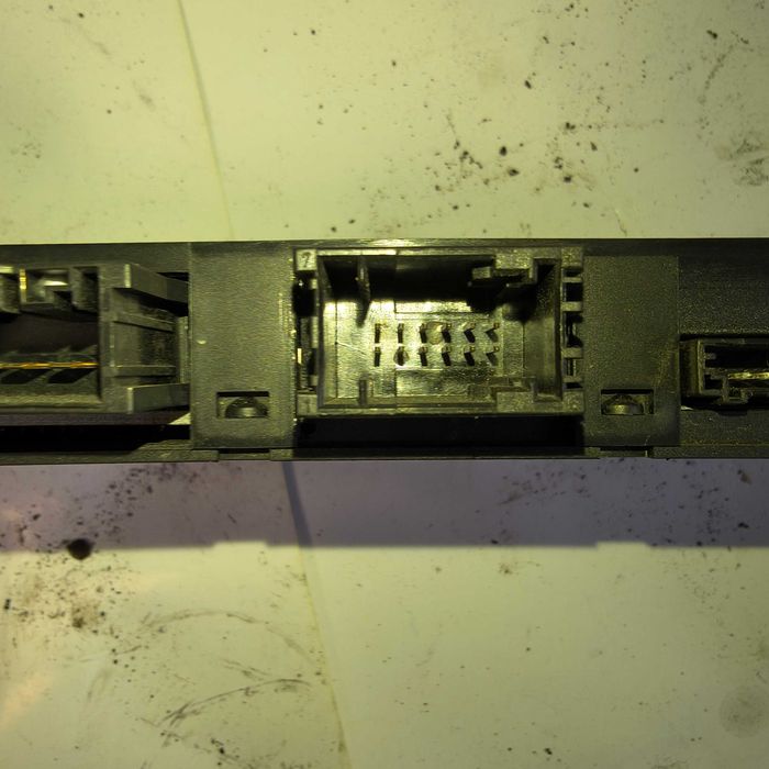 Panel sterowania BMW E60 6952.480 FV Transport/Dostawa