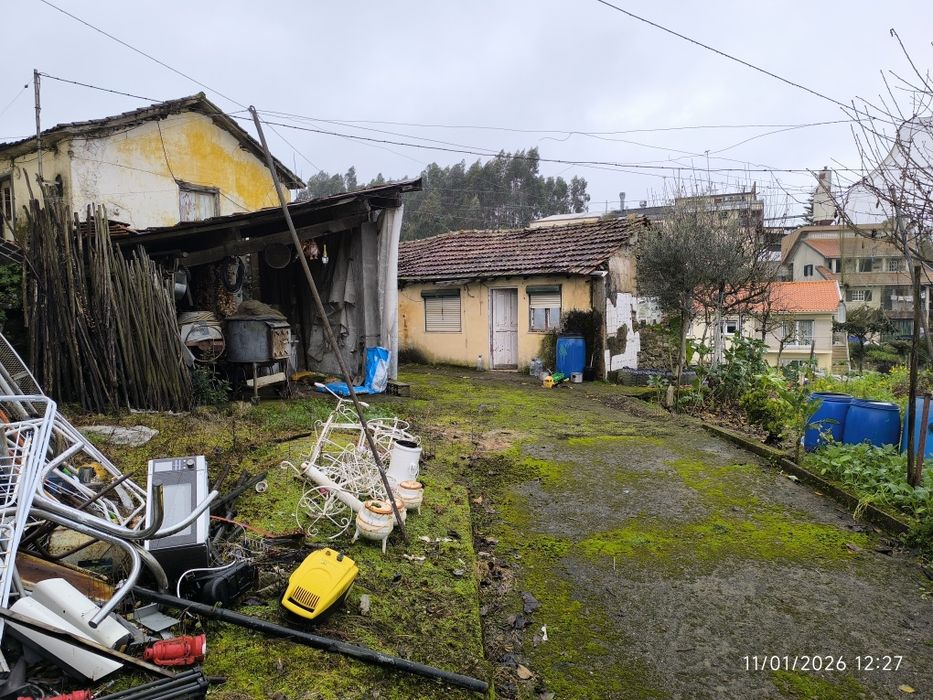 Oportunidade Terreno Urbano 1000m2