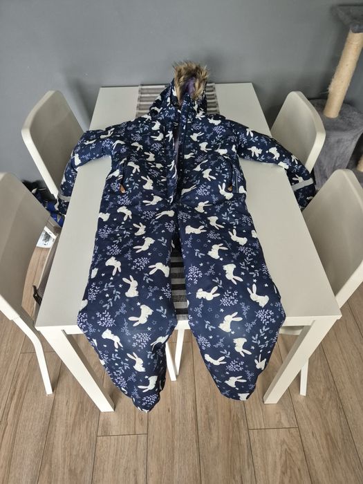 Kombinezon cool club 140