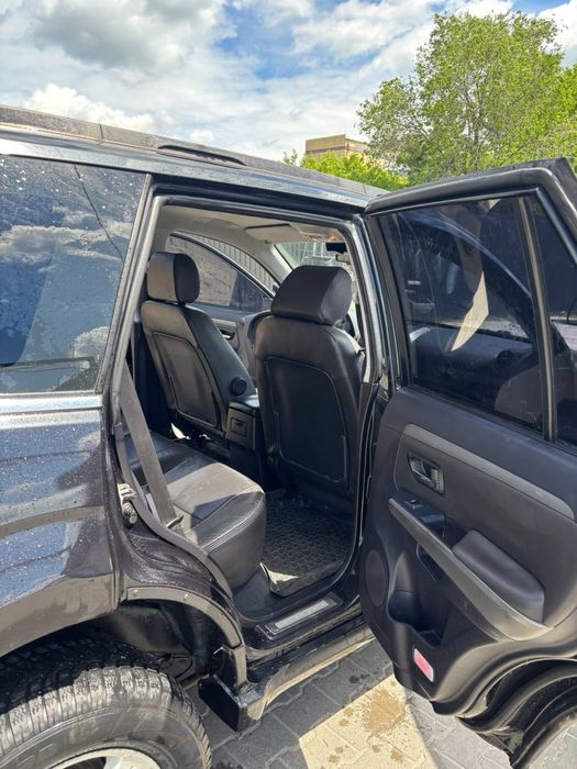 Great Wall Haval H5 позашляховик