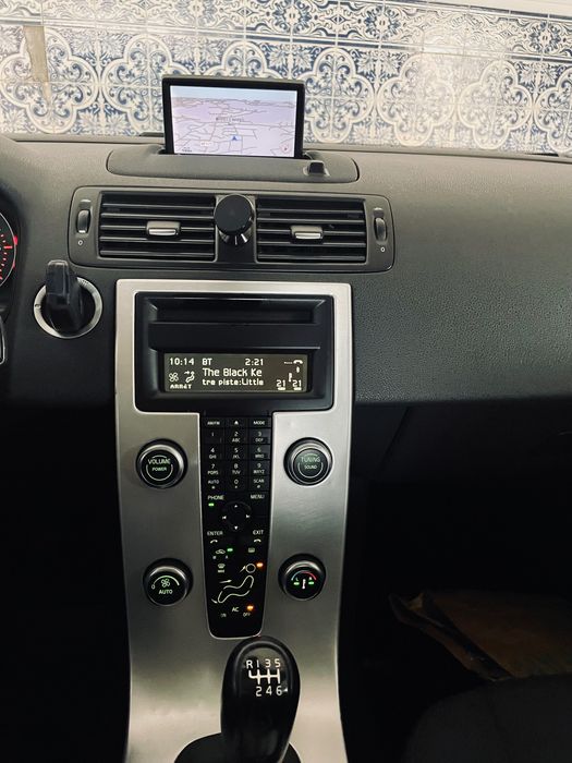 VOLVO C30 1.6 D Drive 99g Kinetic