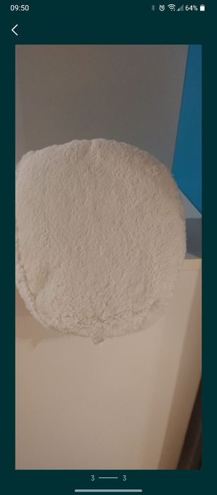 Kapeć zimowy Ogrzewacz do stóp stan BDB