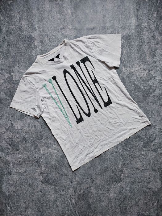 Футболка Vlone Вілон