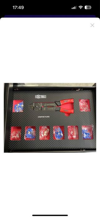 Транспортный грузовик-комплект  SG Tools