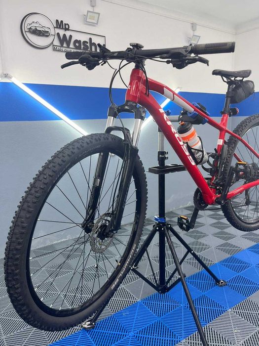 Bicicleta BTT Kross Level 1