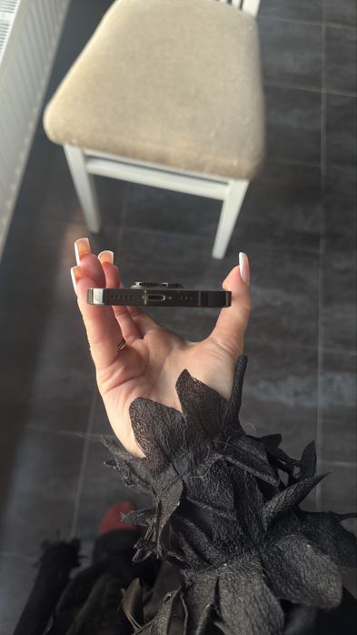 Iphone 14 pro 256 gb e sim