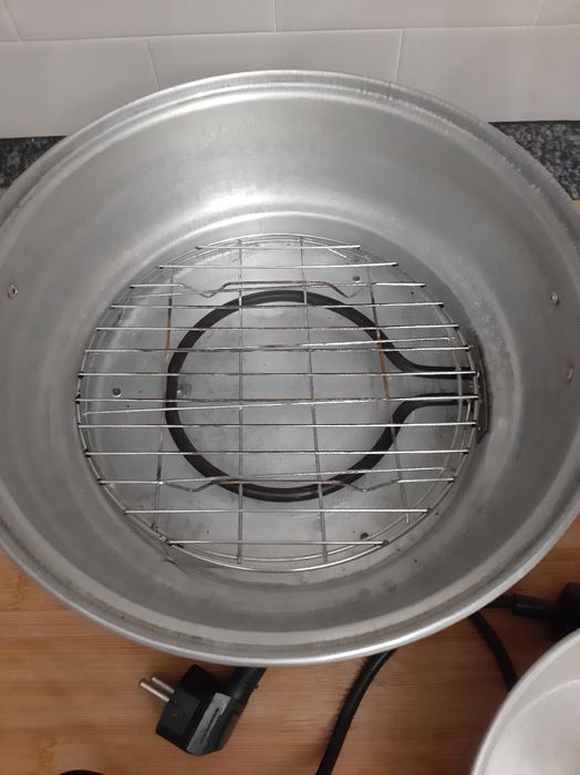 Cloche ou Patusca