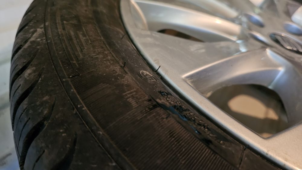 205/55/r16 Dębica Navigator 3, Całoroczne,  Alufelgi 5x112
