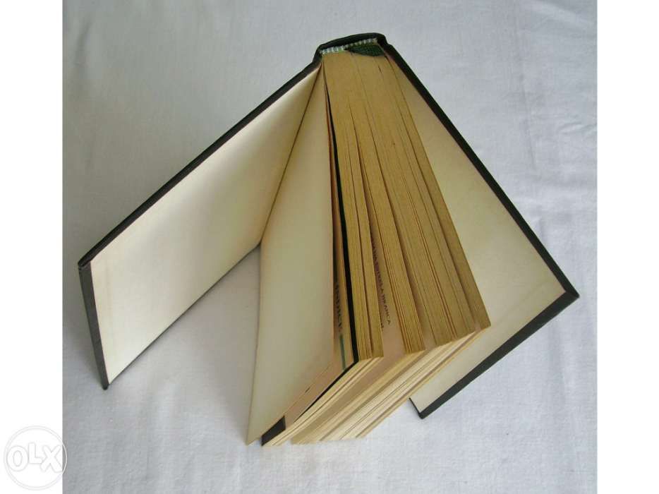 James Thayer / Henry Denker / Ruth Rendell / Nicholas Sparks - Selecç