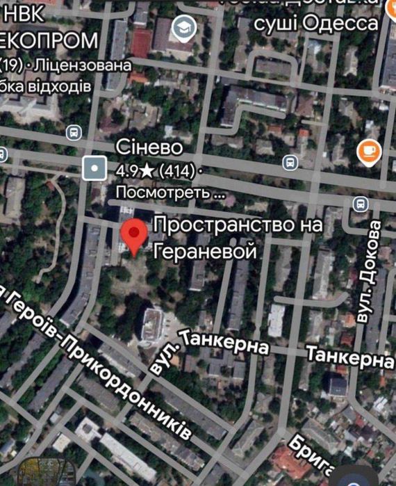 Старт продаж на Адмиральском проспекте