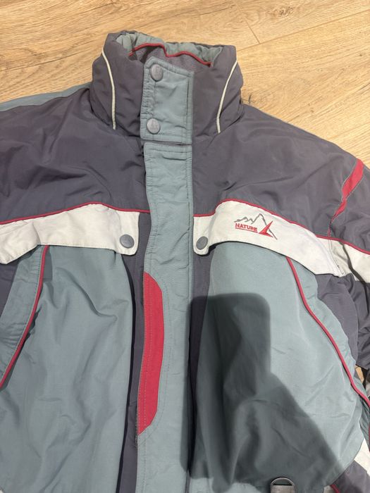 Куртка тепла чоловіча розмір L