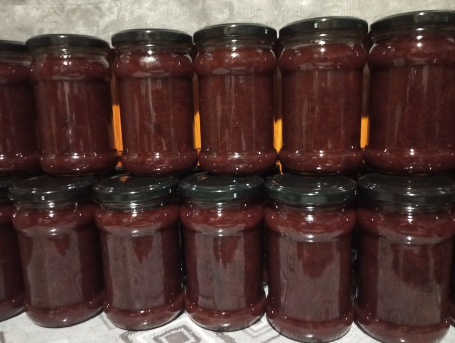 Sezon 2026 Naturalnie kiszone ogórki, ogórki kiszone