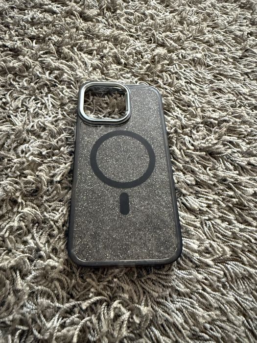 Etui iphone 16 pro max