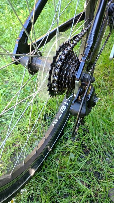 Rower M-Bike 24''