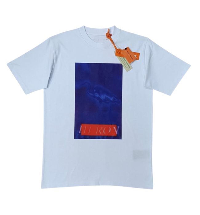 Футболка Heron Preston