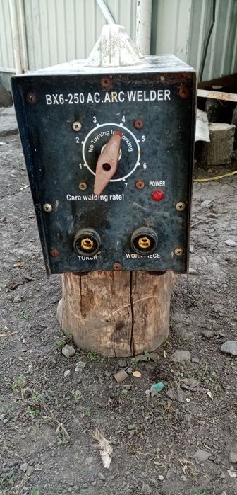 Продам электросварку, сварочный аппарат.