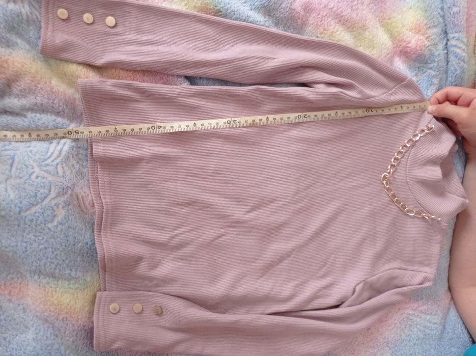 Гольф для дівчинки