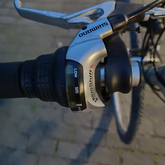 Sprzedam rower Triumph