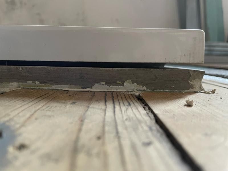 Serviços de canalização Fugadeágua base de duche, deteção e Reparação.