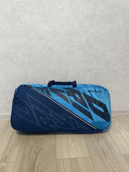 Сумка чохол рюкзак для великого тенісу Babolat PURE AERO на 6 ракеток
