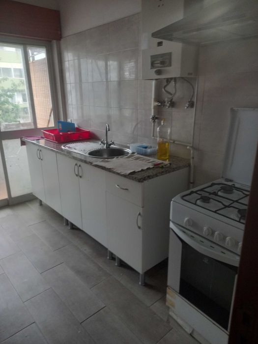 Tomar quartos para alugar