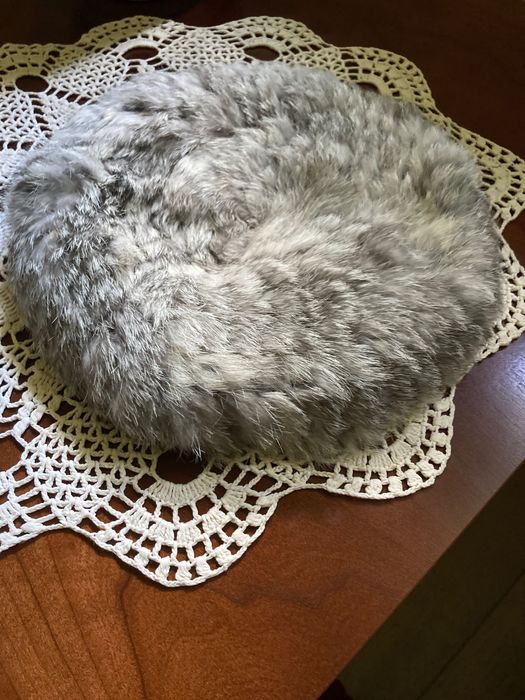 Beret damski Wittchen