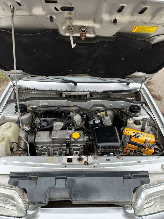 Продається ВАЗ 2114,стан ідеальний