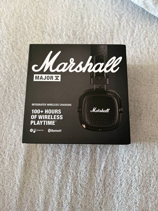 Marshall Major 5