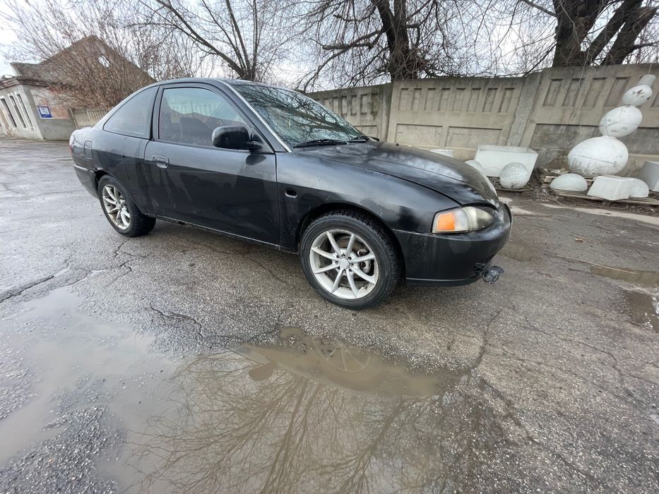 Продажа Mitsubishi Mirage