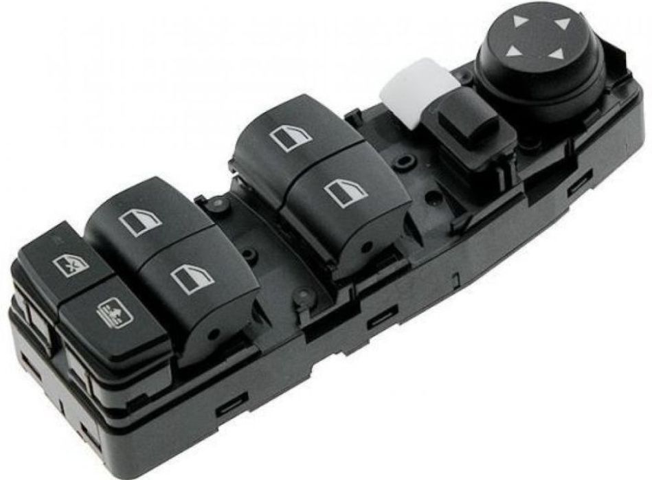 comando botoes botao interruptor vidros bmw Serie 5 F10 Serie 3 F30 (novos)