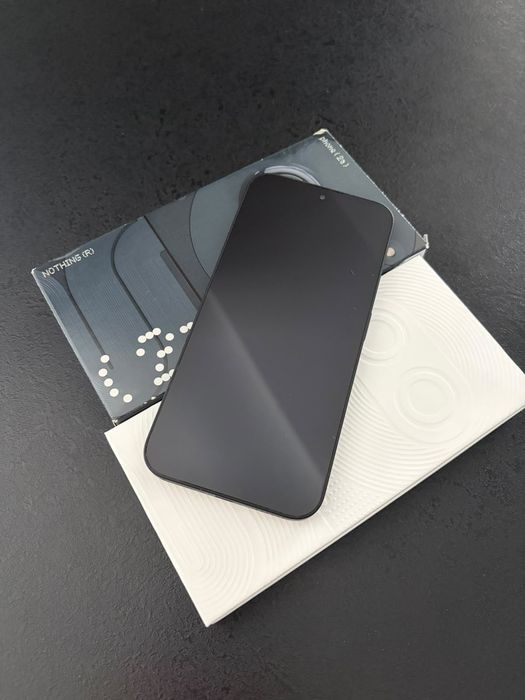 Smartfon Nothing Phone 2a 256gb stan bardzo dobry