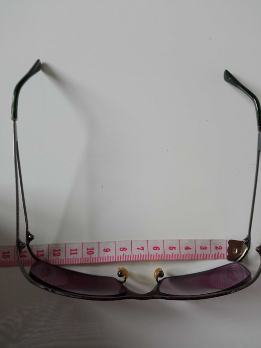 Castellani by al dente Mod.150 Okulary ochronne przeciwsłoneczne