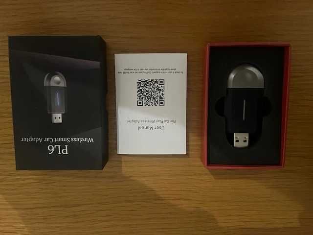 Smart Car Adapter