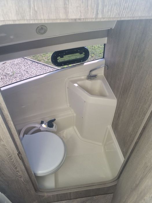 Nowy Jacht Quicksilver 805 r 2025