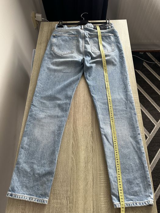 Чоловічі Джинси Zara Як нові !