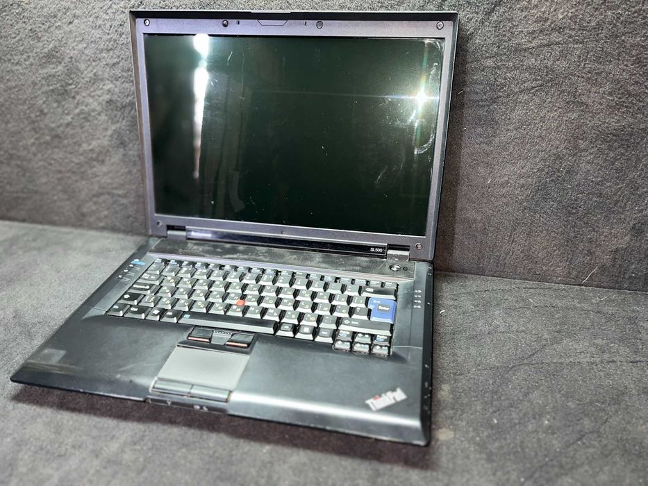 lenovo sl500 - купить ноутбуки - Цена на OLX.ua