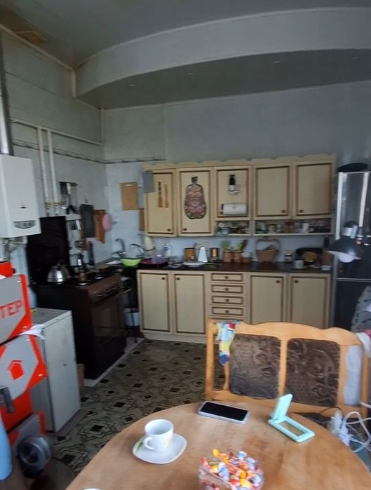 Продажа Капитального Дома.Кринички.