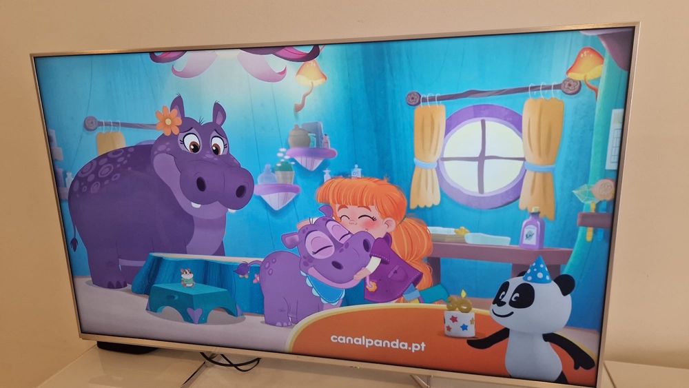 TV Panasonic TX-50EX700E 50 polegadas