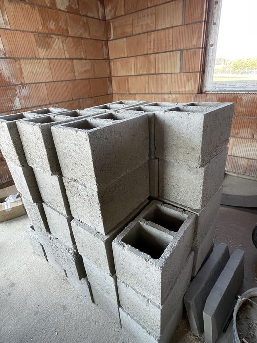 Pustaki wentylacyjne W2 38szt