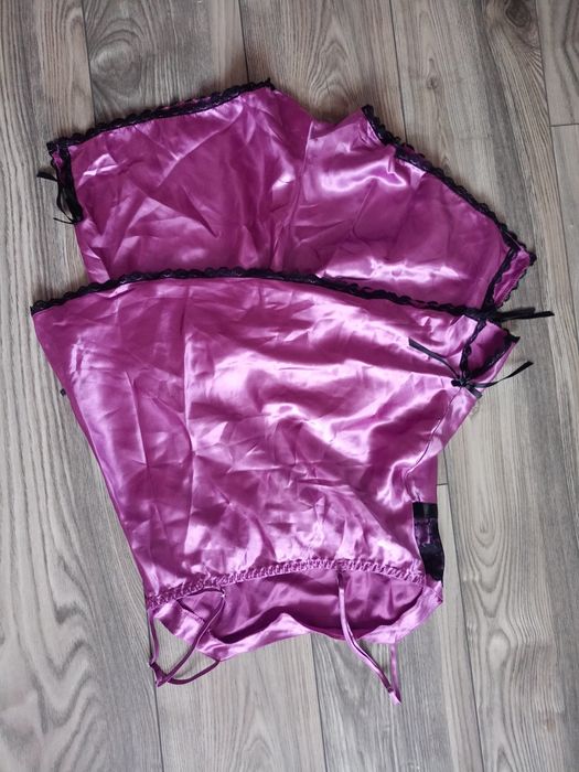 Piżama damska rozmiar S/M