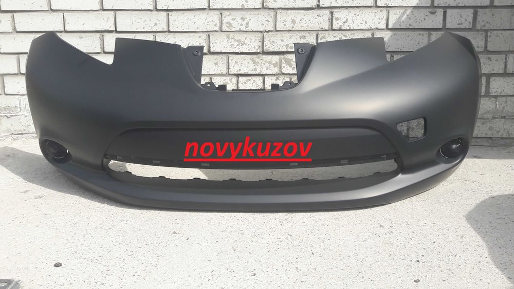 Продам капот  Nissan Leaf Ниссан Лиф 11-17