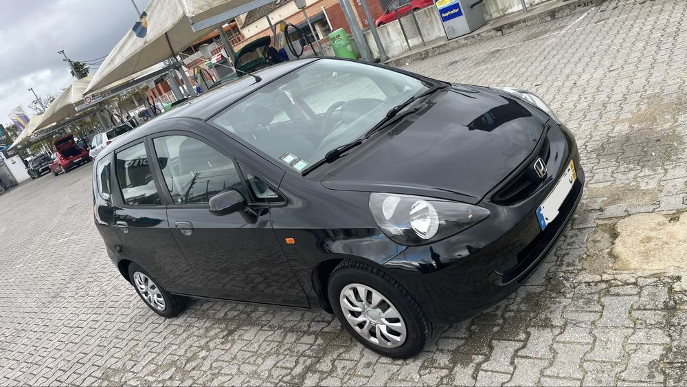 Honda Jazz 1.2 - 2002