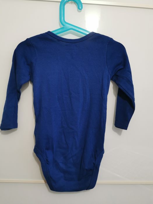 Body Lupilu 86 92