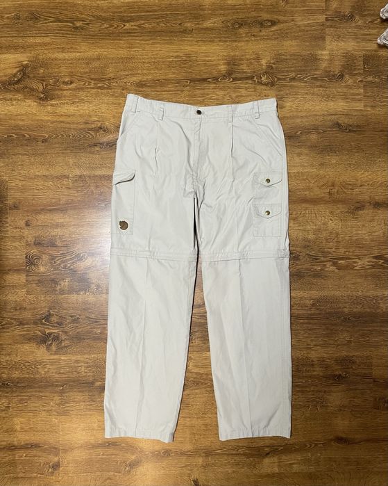 Штани Fjallraven G-1000