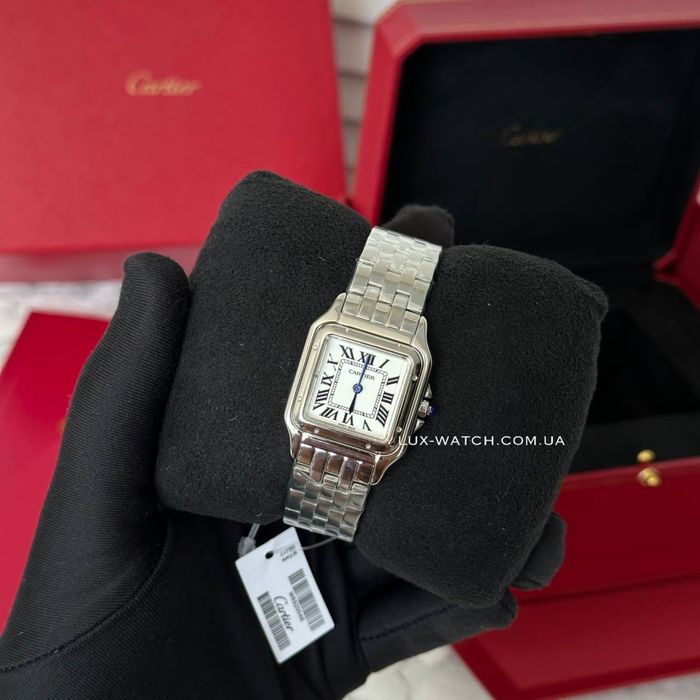 Часы женские Cartier Panthere Картье