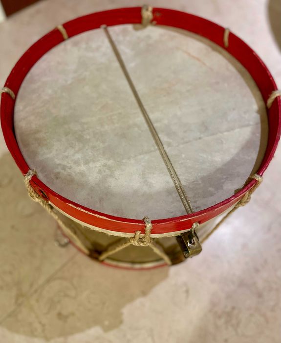 Caixa tradicional Nicolinas - Pinheiro - tamanho grande