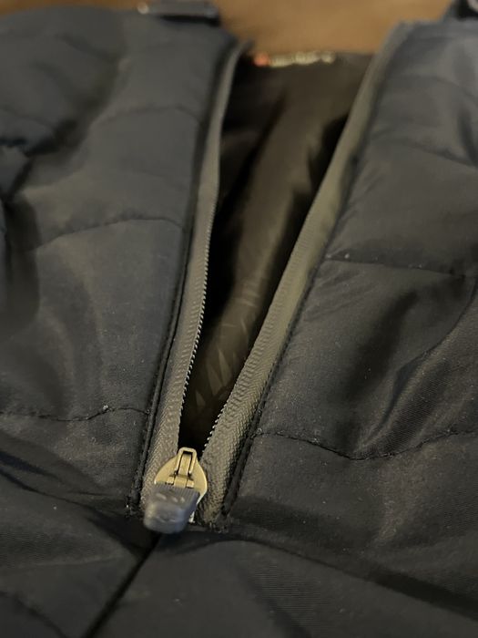 Calças de neve mountain Pro