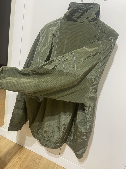 Adidas Equipment track top