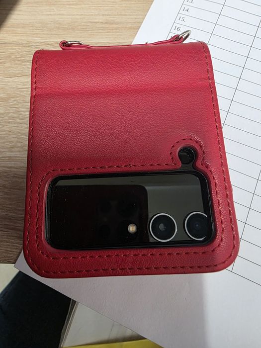 Sprzedam samsung z flip 5