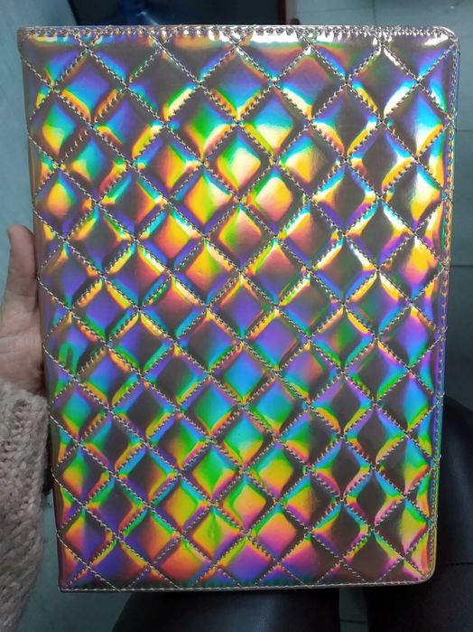 Ежедневник датир. 2022 DONNA, A4, капучино, иск.кожа/поролон